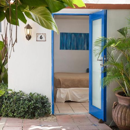 Tres Palmas Inn San Juan Esterno foto